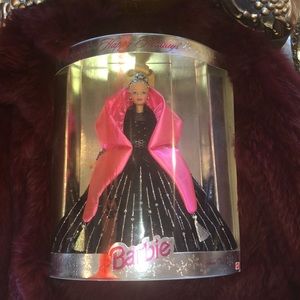 Barbie Dolls ( set of 2 )